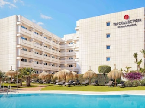NH Marbella (Marbella)