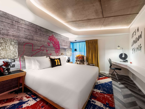 Hotel Nhow London