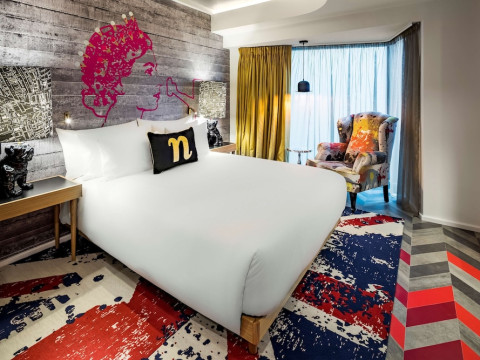 Hotel Nhow London