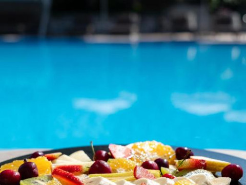 Hotel Nia Boutique by Rapo's Resort