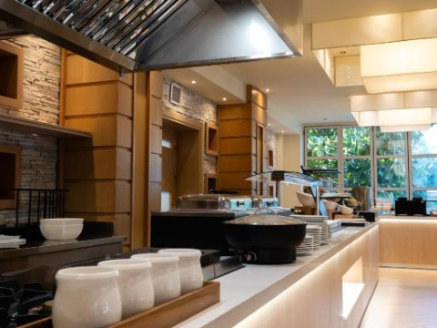 Hotel Nia Boutique by Rapo's Resort