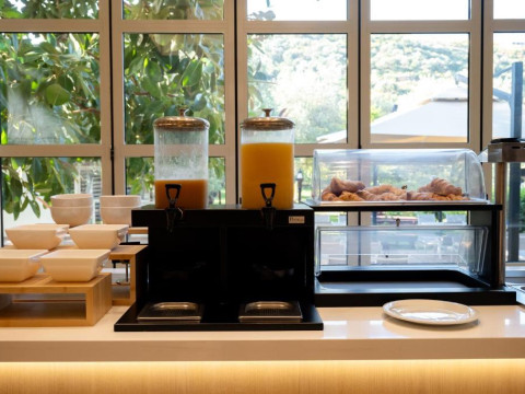 Hotel Nia Boutique by Rapo's Resort