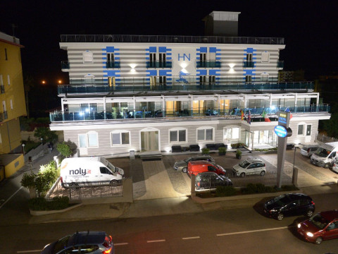Hotel Niagara