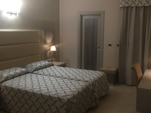 Hotel Niagara