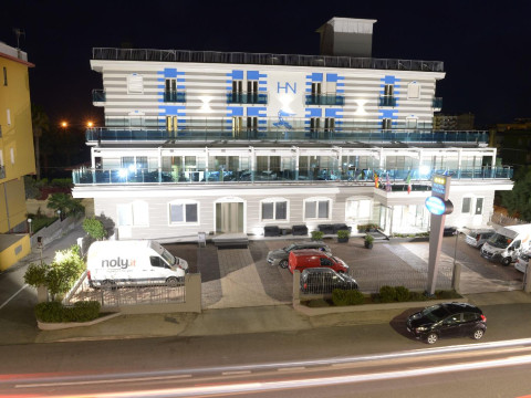 Hotel Niagara