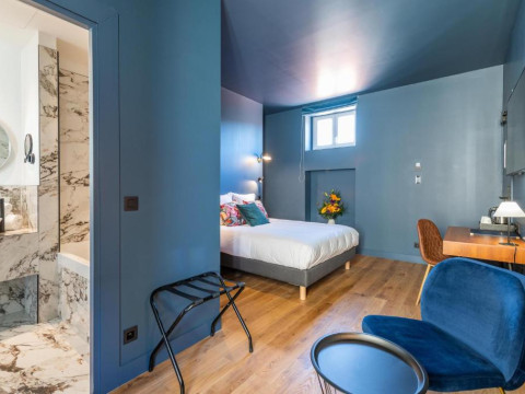 Hotel Nice Côte d'azur