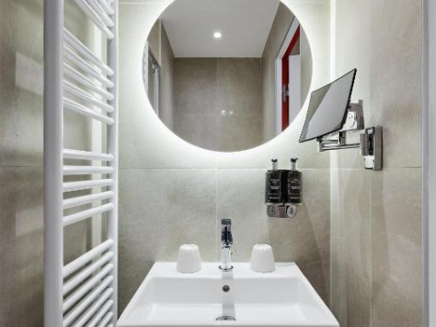 Hotel Nice Excelsior Centre ville by HappyCulture