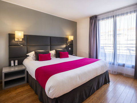 Hôtel Nice Riviera