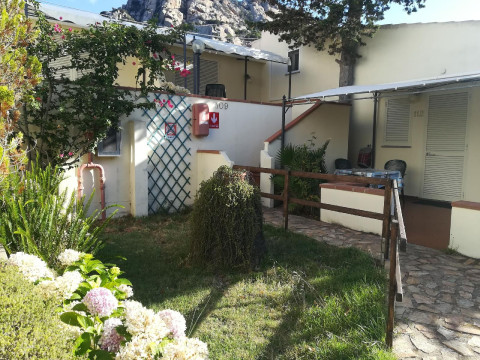 Hotel Nido D'aquila