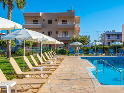 Hotel Niko Elen - Adults Only
