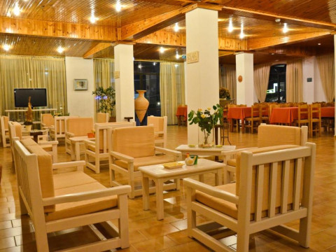 Hotel Niko Elen - Adults Only