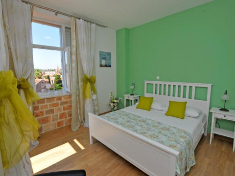 Hotel Nirvana Luxury Rooms