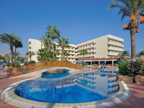 Hotel Nissiana & Bungalows