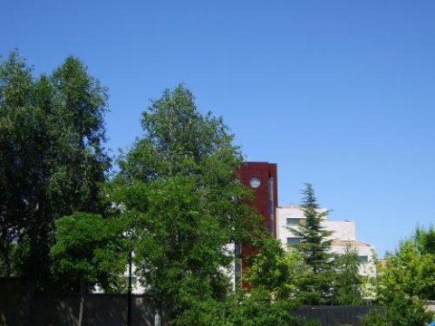 Hotel Nobis Salamanca