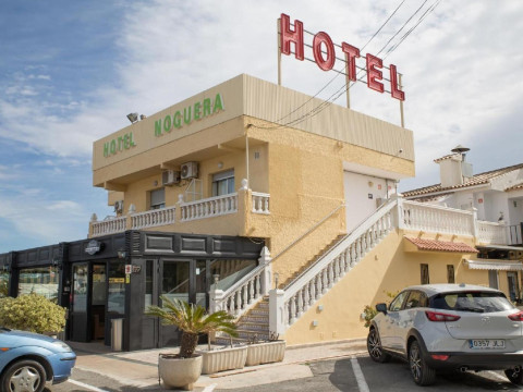 Hotel Noguera El Albir