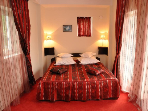 Hotel Golden Beach