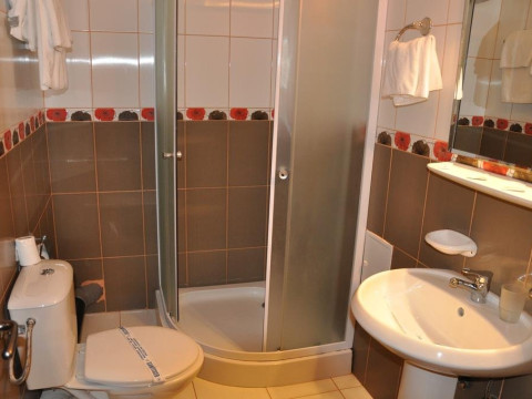 Hotel Golden Beach