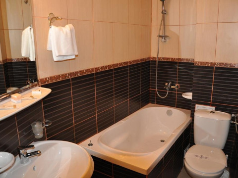 Hotel Golden Beach