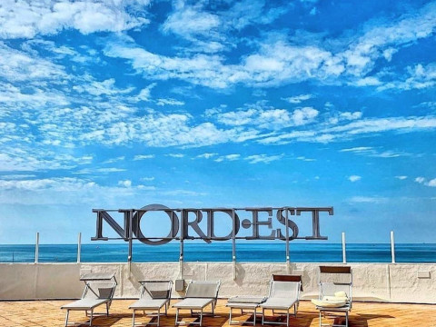 Hotel Nord Est
