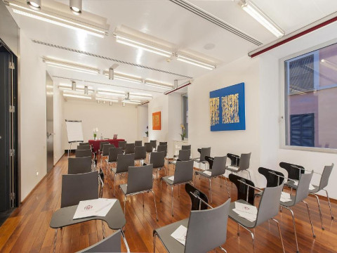 Hotel Nord Nuova Roma