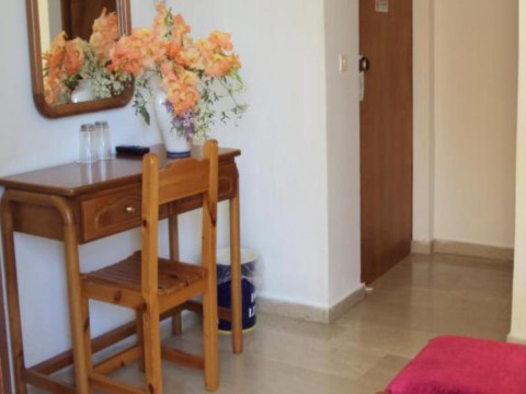Nostos Hotel