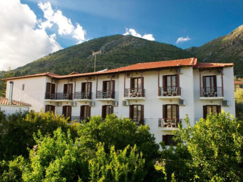 Nostos Hotel