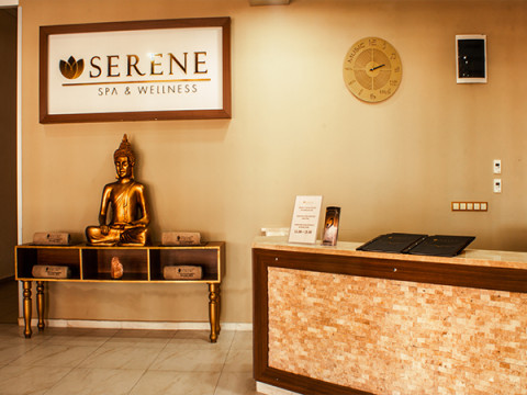 Notion Kesre Resort 