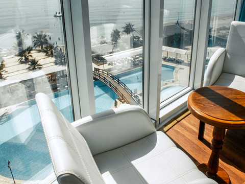 Notion Kesre Resort 