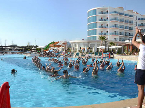 Notion Kesre Resort 