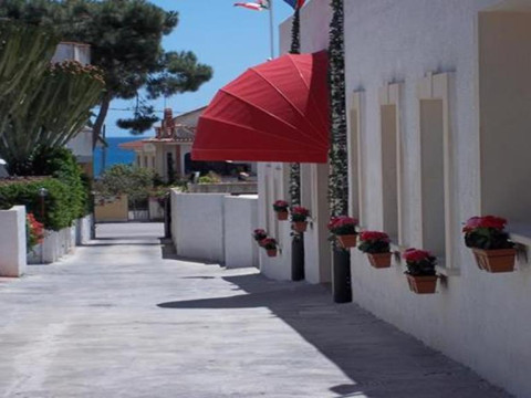 Hotel Noto Marina