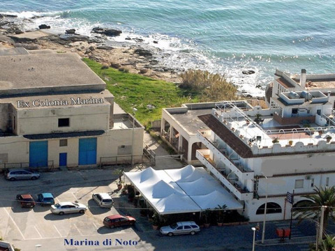 Hotel Noto Marina
