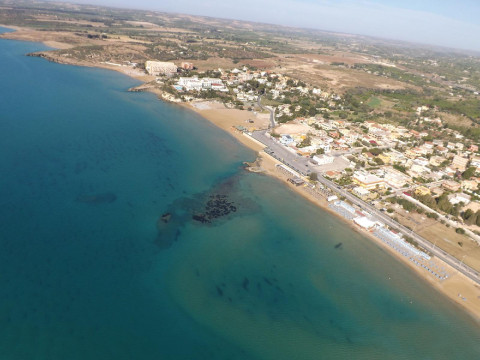 Hotel Noto Marina