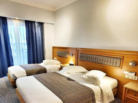 Hotel Noufara