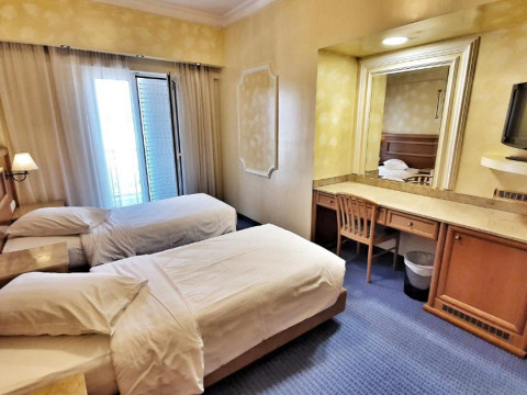 Hotel Noufara