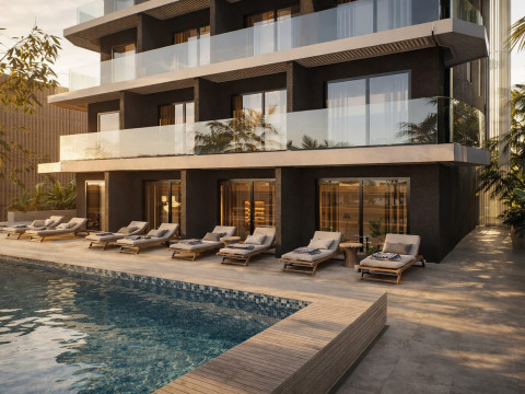 Hotel Nova Life