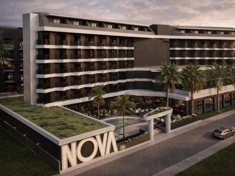 Hotel Nova Life