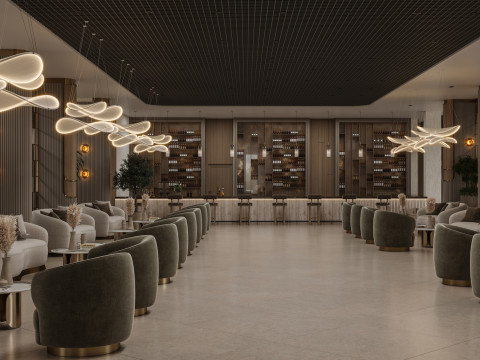 Hotel Nova Life
