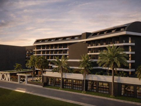 Hotel Nova Life