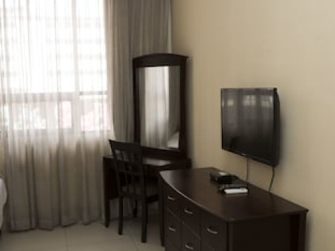 HOTEL NOVO