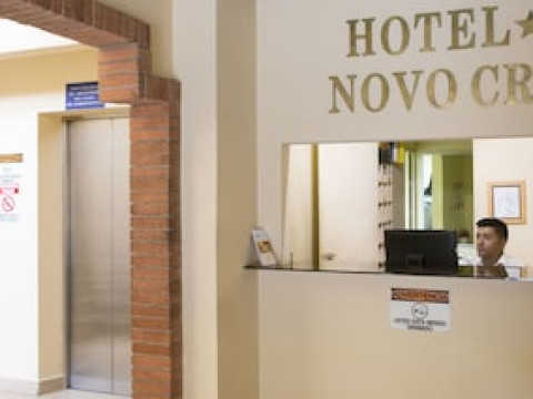 HOTEL NOVO