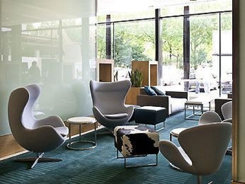 Novotel Amsterdam City
