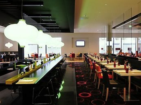 Novotel Amsterdam City