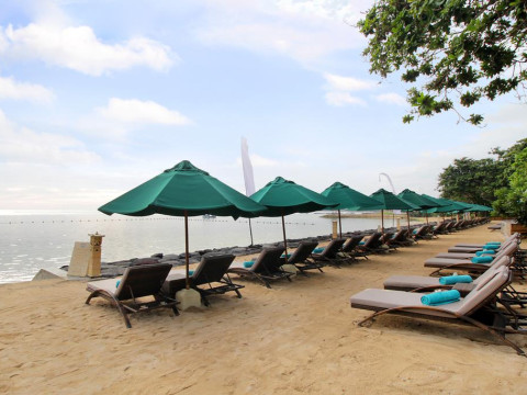 Hotel Novotel Bali Benoa
