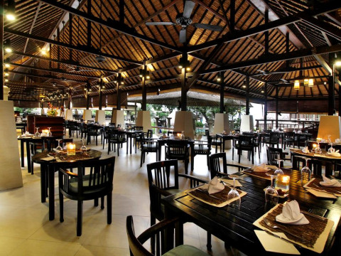 Hotel Novotel Bali Benoa
