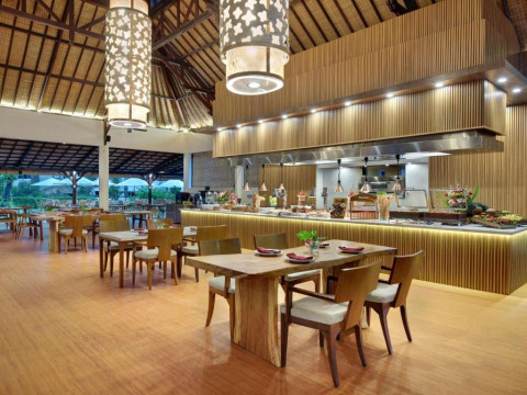 Hotel Novotel Bali Nusa Dua