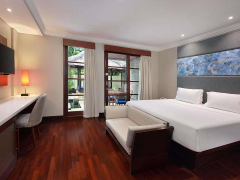Hotel Novotel Bali Nusa Dua