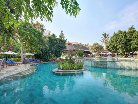 Hotel Novotel Bali Nusa Dua