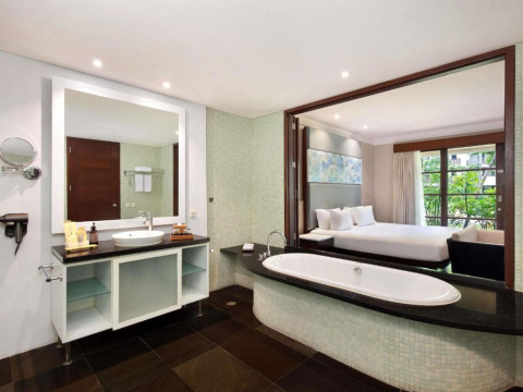 Hotel Novotel Bali Nusa Dua