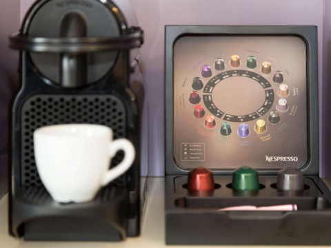 Hotel Novotel Marrakech Hivernage