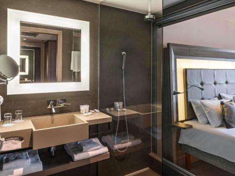 Hotel Novotel RJ Praia de Botafogo